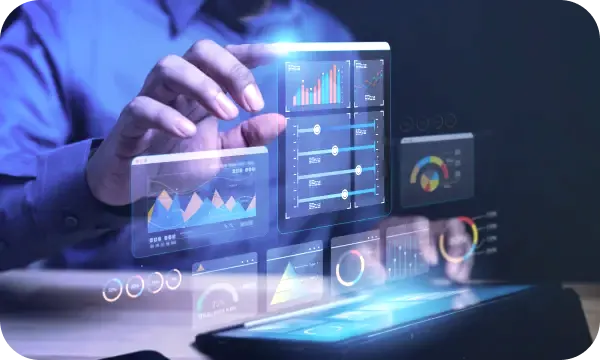 Rontrix AI gestión de capital