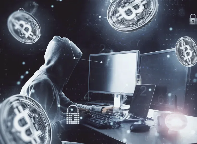 Rontrix AI plataforma tecnología crypto